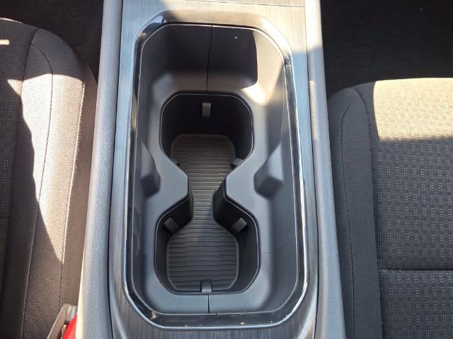 2027 Nissan Kicks S