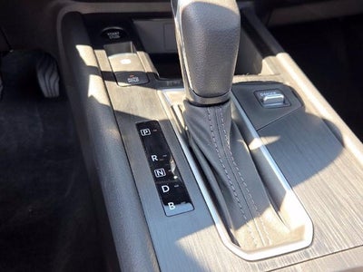 2027 Nissan Kicks S