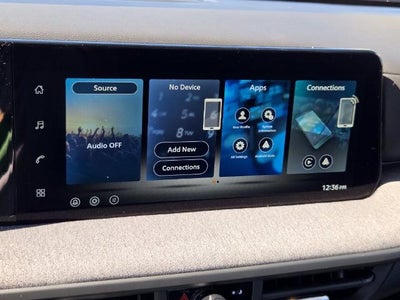 2027 Nissan Kicks S