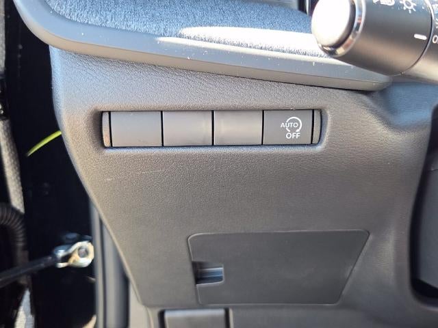 2027 Nissan Kicks S