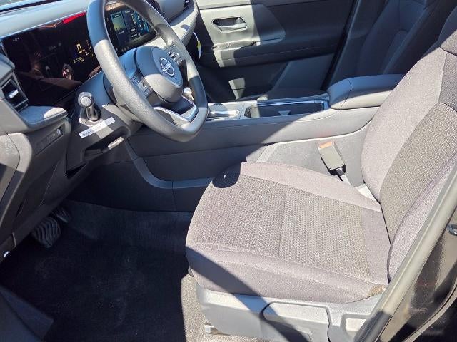 2027 Nissan Kicks S