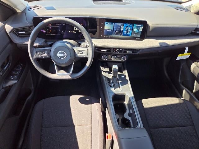 2027 Nissan Kicks S