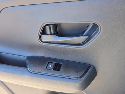 2027 Nissan Kicks S