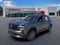 2027 Nissan Kicks S