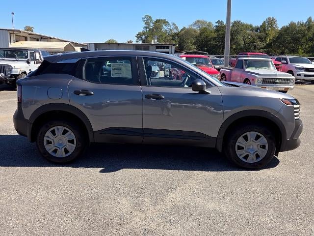 2027 Nissan Kicks S