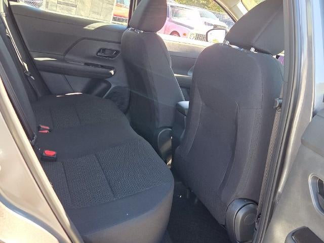2027 Nissan Kicks S