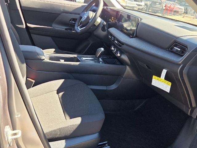 2027 Nissan Kicks S