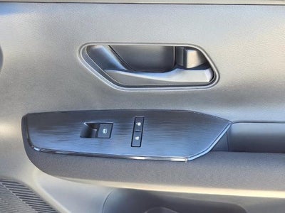 2027 Nissan Kicks S