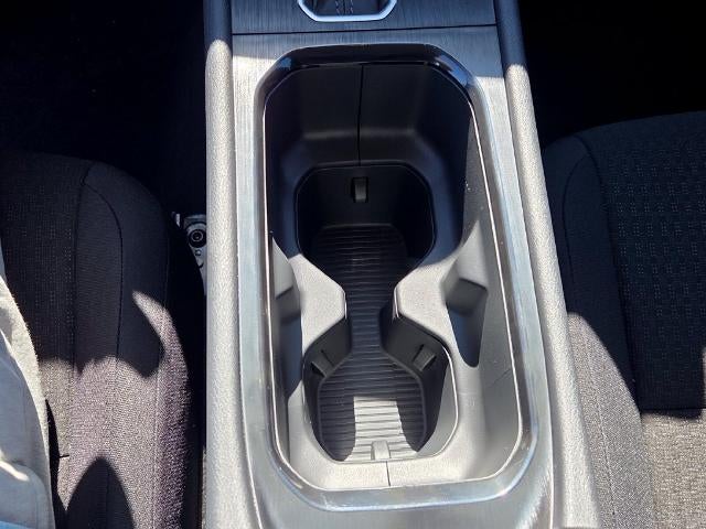 2027 Nissan Kicks S