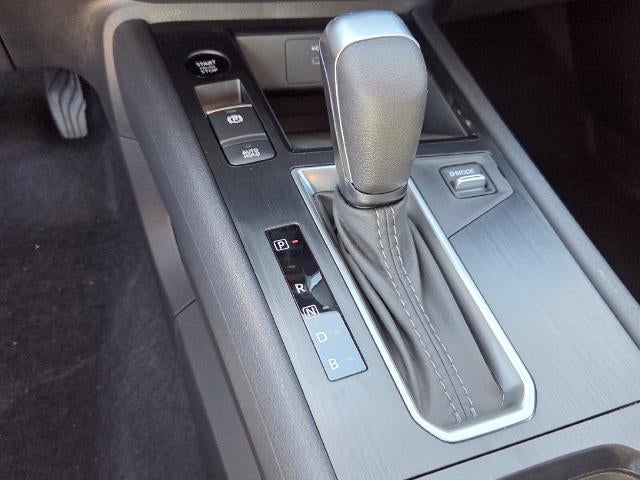 2027 Nissan Kicks S