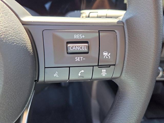 2027 Nissan Kicks S