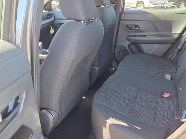 2027 Nissan Kicks S
