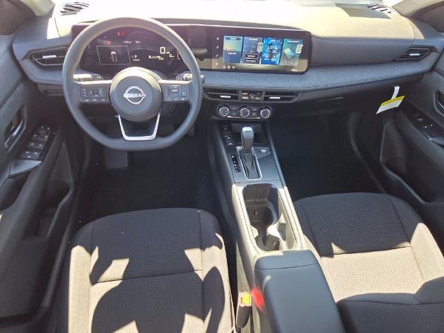 2027 Nissan Kicks S