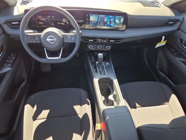 2027 Nissan Kicks S