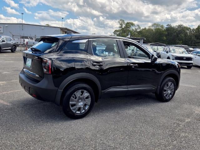 2027 Nissan Kicks S