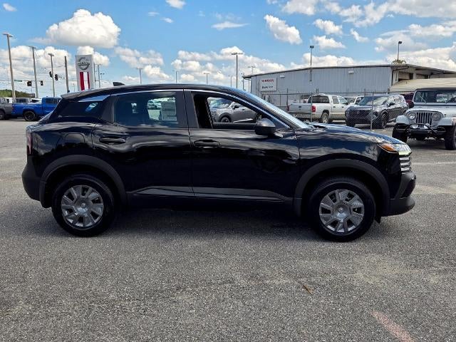 2027 Nissan Kicks S