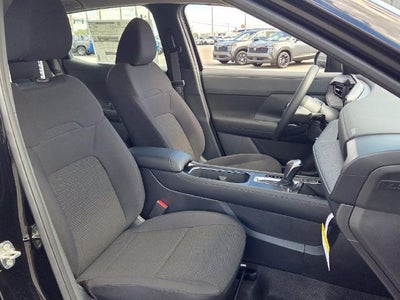 2027 Nissan Kicks S
