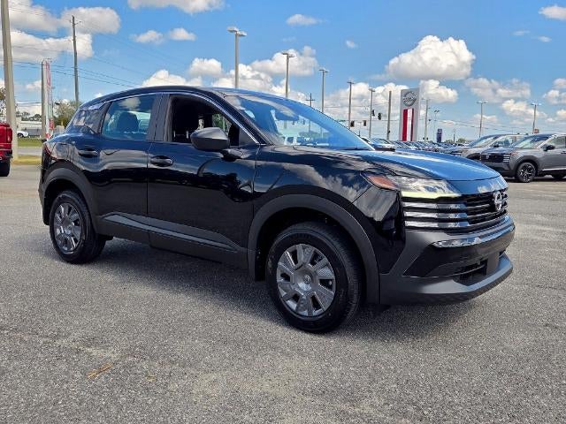 2027 Nissan Kicks S