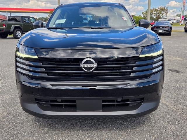 2027 Nissan Kicks S