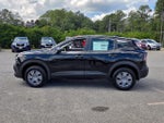 2027 Nissan Kicks S