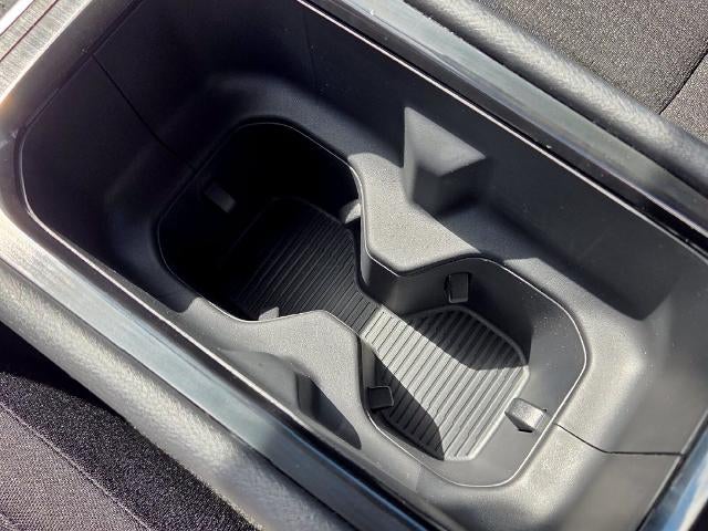 2027 Nissan Kicks S