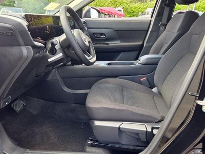 2027 Nissan Kicks S