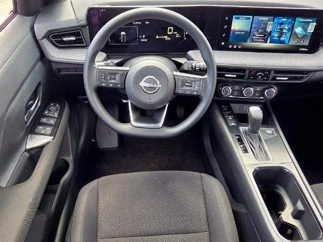 2027 Nissan Kicks S