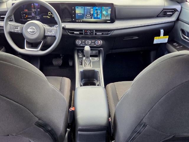 2027 Nissan Kicks S