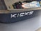 2027 Nissan Kicks S