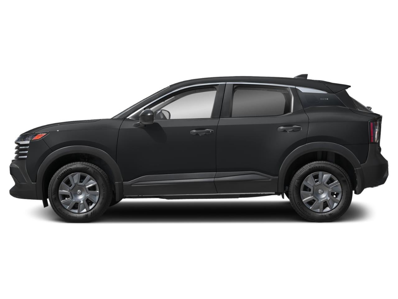 2027 Nissan Kicks S