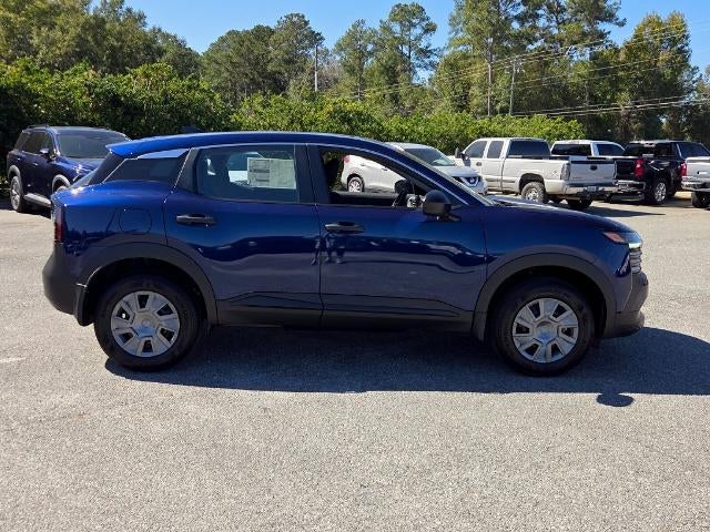 2027 Nissan Kicks S