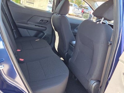 2027 Nissan Kicks S