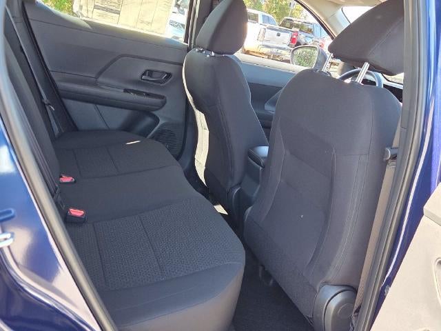 2027 Nissan Kicks S