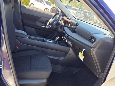2027 Nissan Kicks S