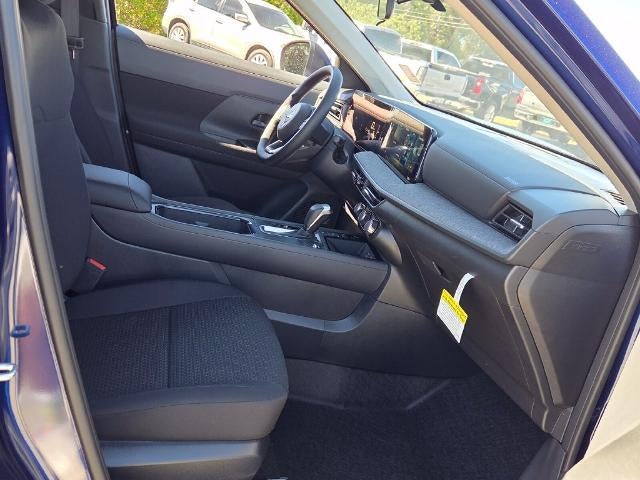 2027 Nissan Kicks S