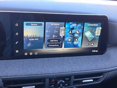 2027 Nissan Kicks S