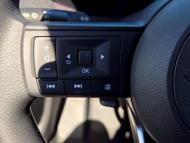 2027 Nissan Kicks S
