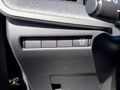 2027 Nissan Kicks S