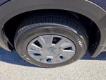 2027 Nissan Kicks S