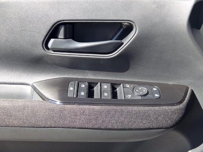 2027 Nissan Kicks S