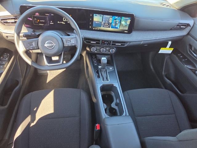 2027 Nissan Kicks S