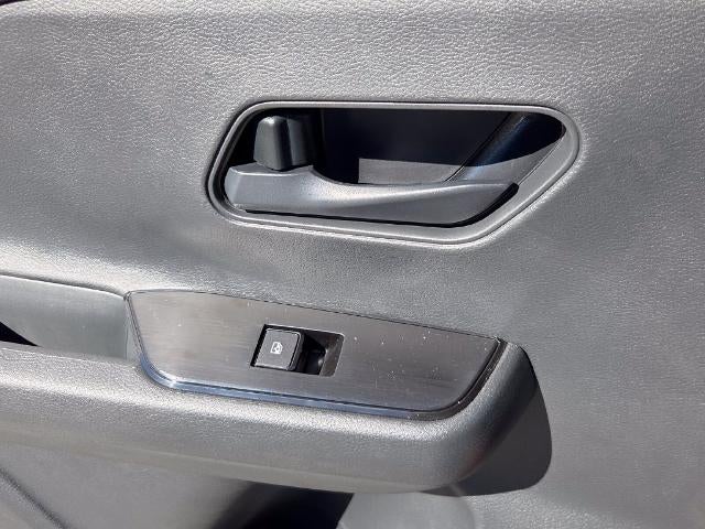 2027 Nissan Kicks S