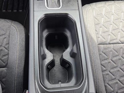 2025 Nissan Kicks SV FWD