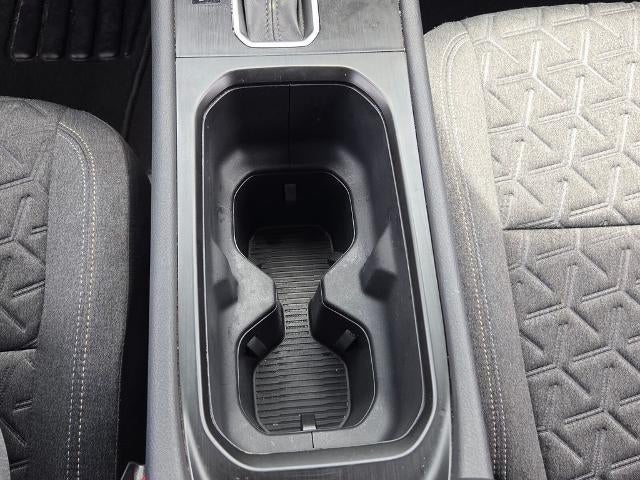 2025 Nissan Kicks SV FWD