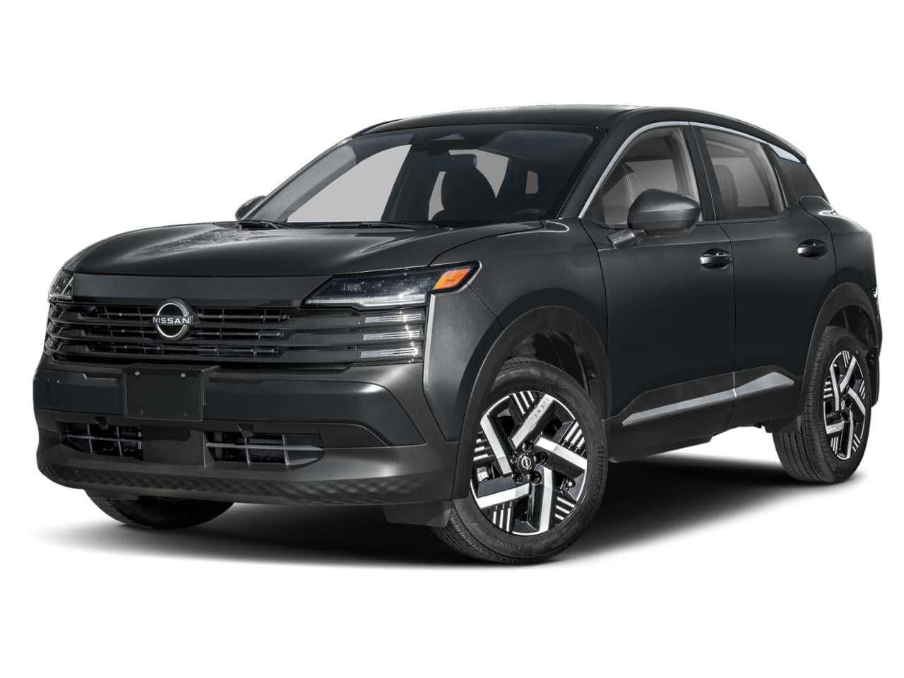 2025 Nissan Kicks SV FWD