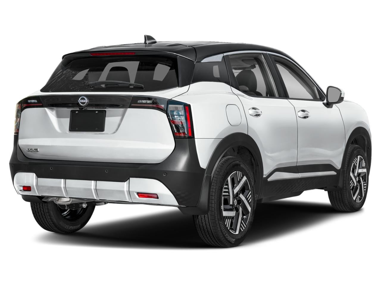 2027 Nissan Kicks Rock Creek®