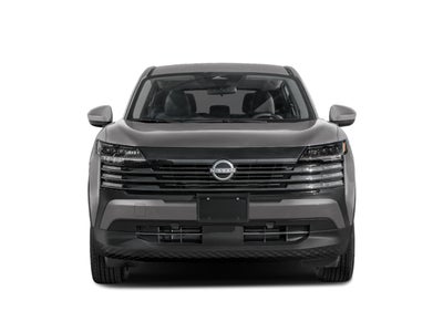 2027 Nissan Kicks Rock Creek®
