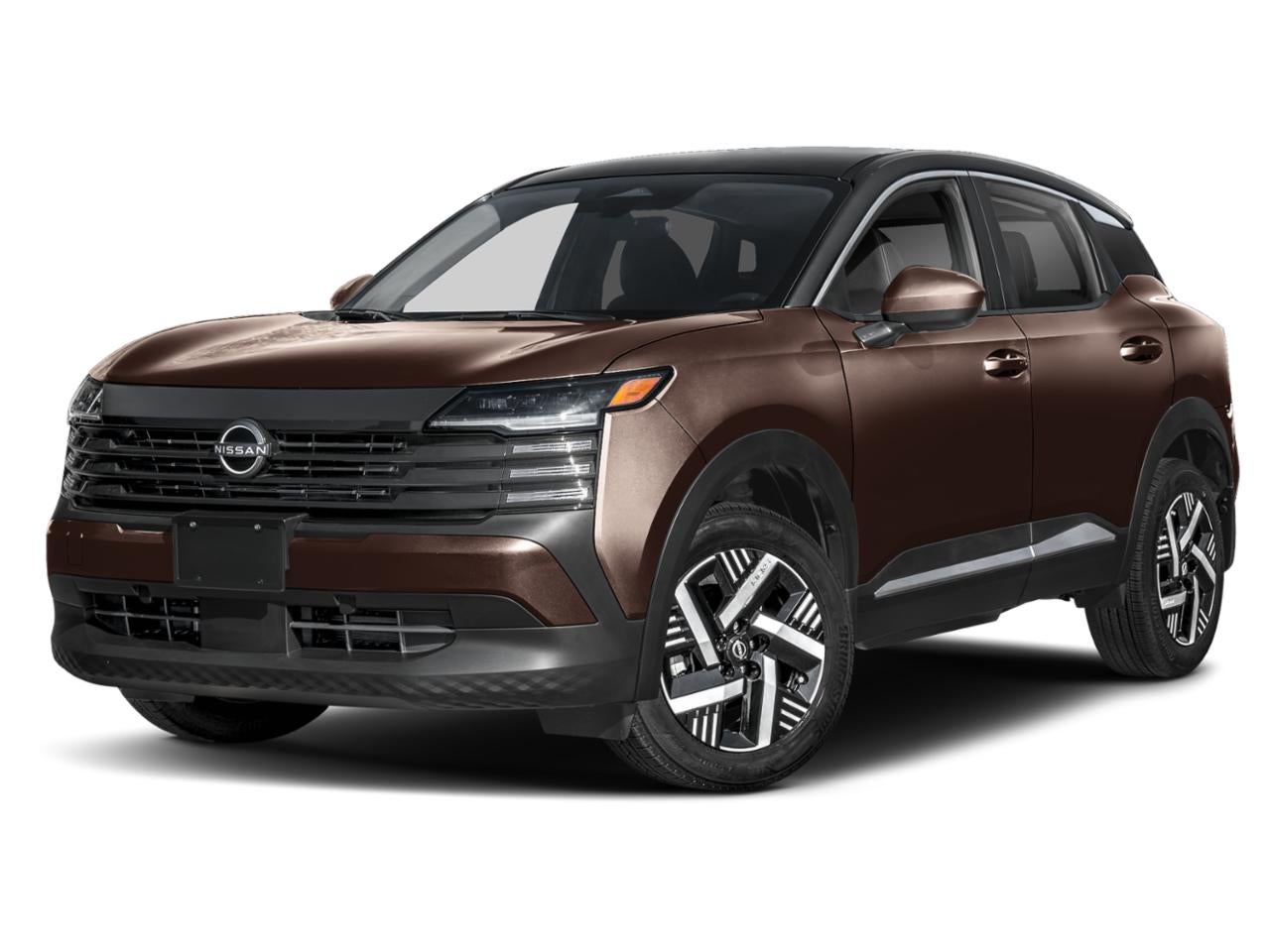 2027 Nissan Kicks Rock Creek®