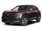 2027 Nissan Kicks Rock Creek®