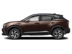 2027 Nissan Kicks Rock Creek®
